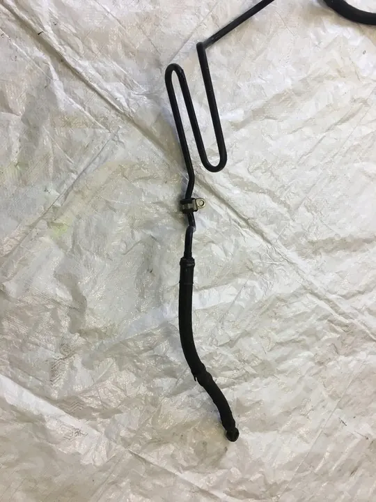 Mangueira de direção assistida 1J0422893BT Audi A3 8L image 3