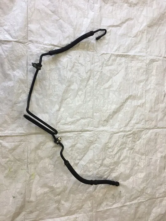 Mangueira de direção assistida 1J0422893BT Audi A3 8L image 4