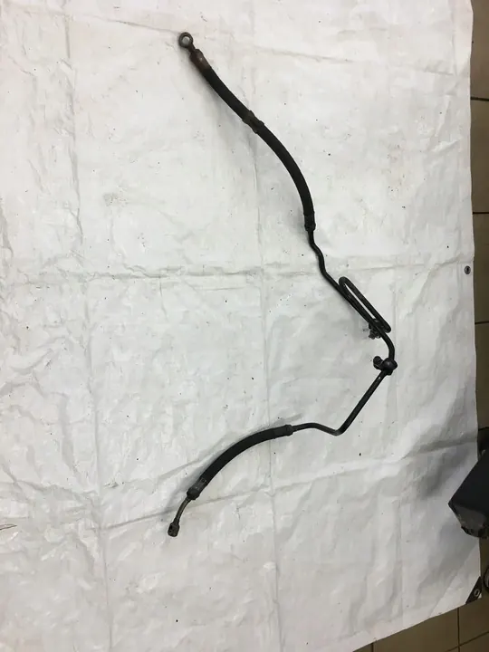 Mangueira de direção assistida 1J0422893BT Audi A3 8L image 5