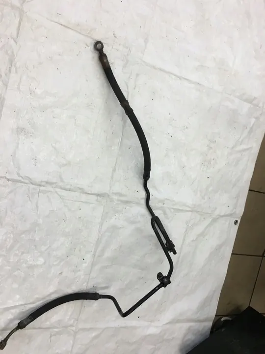 Mangueira de direção assistida 1J0422893BT Audi A3 8L image 6