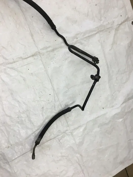 Mangueira de direção assistida 1J0422893BT Audi A3 8L image 7