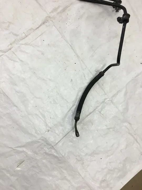 Mangueira de direção assistida 1J0422893BT Audi A3 8L image 8