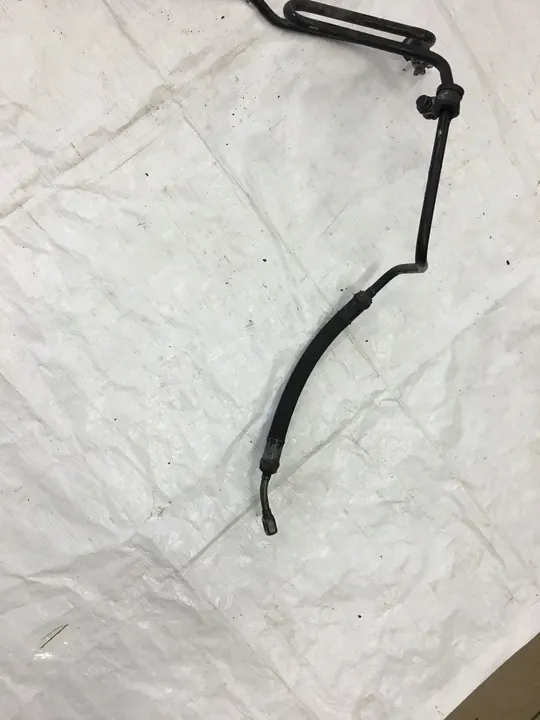 Mangueira de direção assistida 1J0422893BT Audi A3 8L image 9