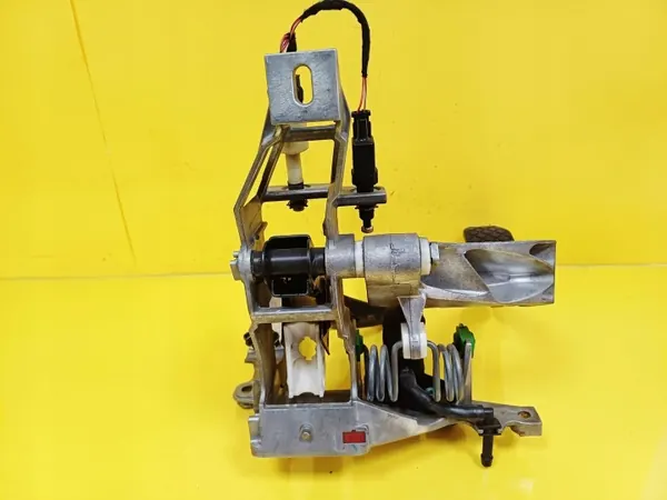 Pedalen set OEM DRC98467 voor Audi A4 B5 - Gebruikt image 6