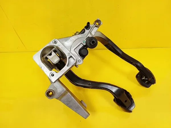 Pedalen set OEM DRC98467 voor Audi A4 B5 - Gebruikt image 9