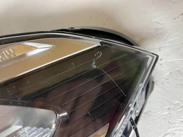 BMW OE 7346533 Farol Esquerdo image 4