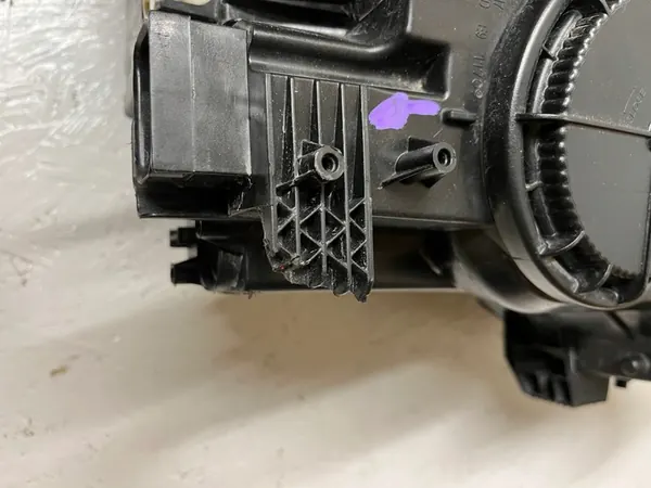 BMW OE 7346533 Farol Esquerdo image 7