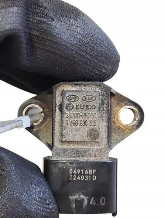 MAP-sensor Hyundai OE 39200-2F000 - Gebruikt image 4