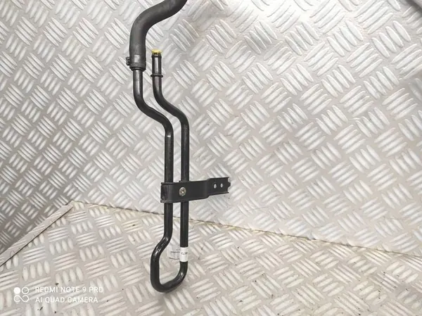 Mangueira de direção assistida Fiat Doblo II 51864273 image 2