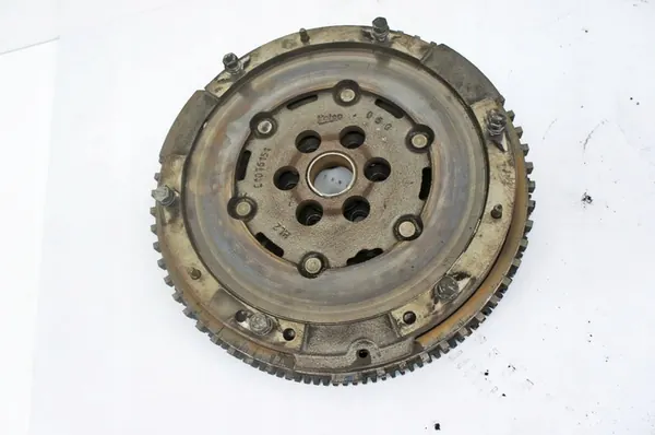 Embreagem completa Dacia Sandero III 1.0i RT162 image 2