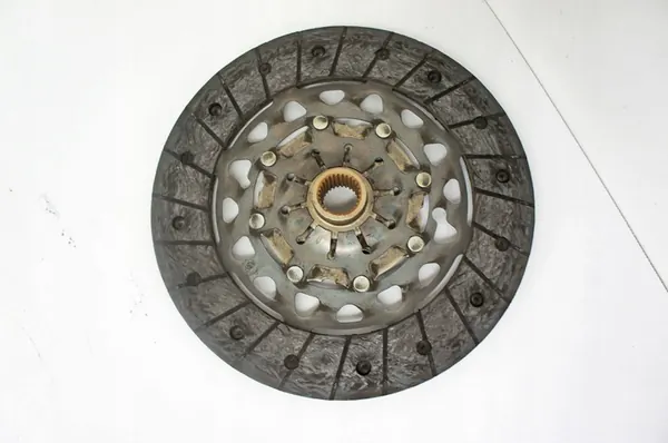 Embreagem completa Dacia Sandero III 1.0i RT162 image 7