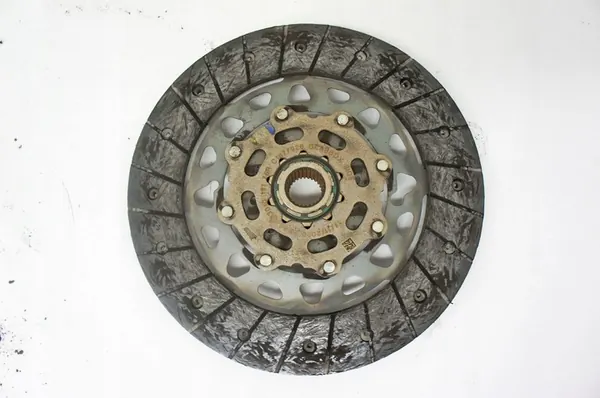 Embreagem completa Dacia Sandero III 1.0i RT162 image 8