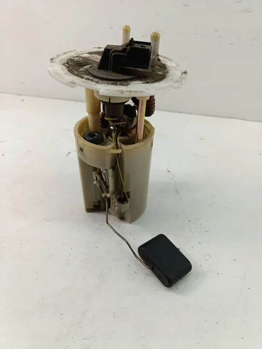 BRANDSTOFPOMP CHEVROLET AVEO KALOS T200 96414381 image 2