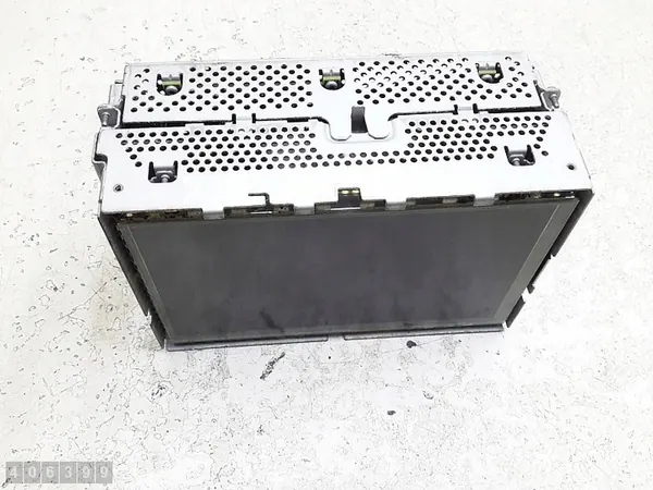 Écran d'affichage Jaguar XF 2015 fx2310e889ae image 2