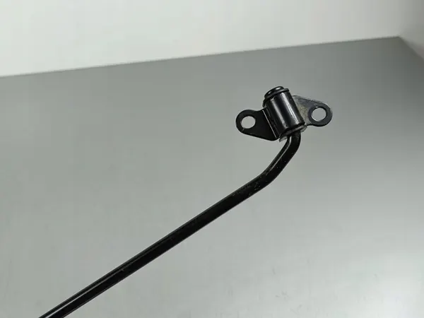 Suporte do capô Jeep Compass 2019 image 2