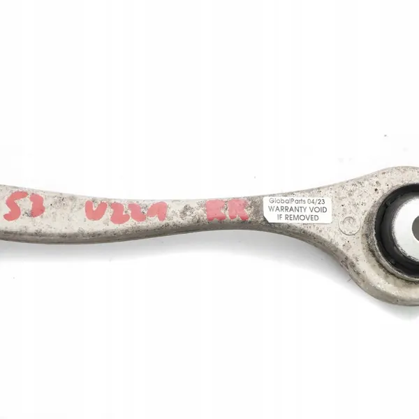 Mercedes W221 Höger Bakre Kontrollarm A2213501253 image 6