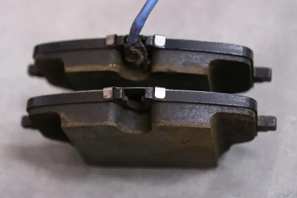 OEM 6891081 Etujarrulevyt & Palat 335x30mm image 4