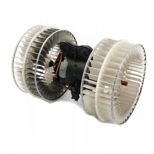 Mercedes Vito W639 Tuuletin A0008358304 image 5