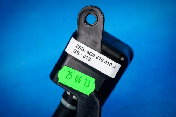 Tuyau compresseur air OEM 4G0616095B pour Audi A6/A7 image 3