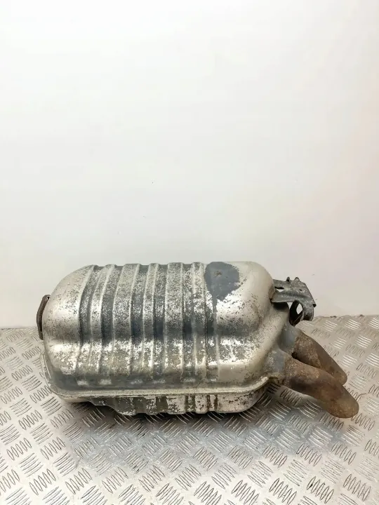 Uitlaatdemper A1294910001 voor Mercedes-Benz SL R129 3.0L image 2