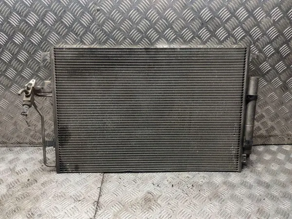 Condensador AC Mercedes-Benz A9065000054 - Usado image 2