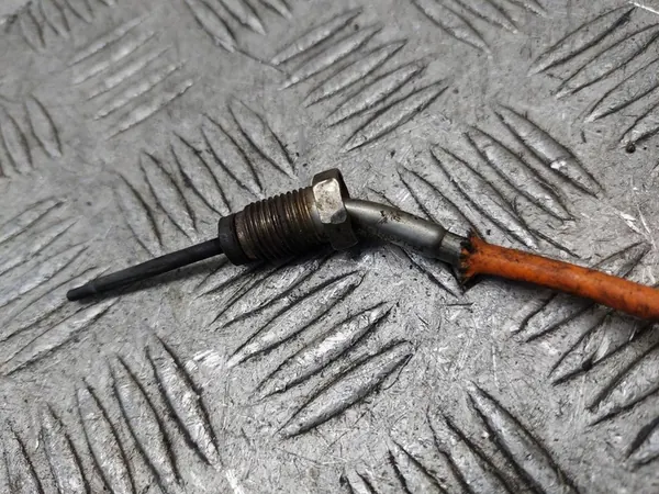 Sensor Lambda + Sensor de Temperatura Volvo S60 II image 3