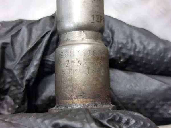 Sensor Lambda + Sensor de Temperatura Volvo S60 II image 4