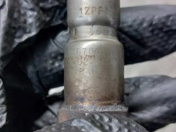 Sensor Lambda + Sensor de Temperatura Volvo S60 II image 5