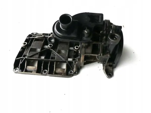 Käytetty öljypumppu OEM 25272RWSSHJO BMW 5 E60/E61 image 3