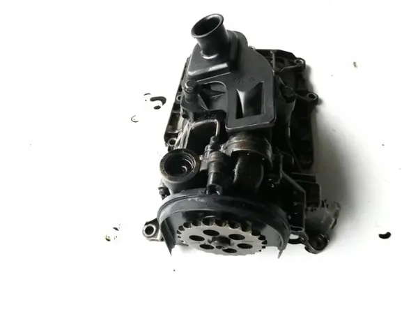 Käytetty öljypumppu OEM 25272RWSSHJO BMW 5 E60/E61 image 5