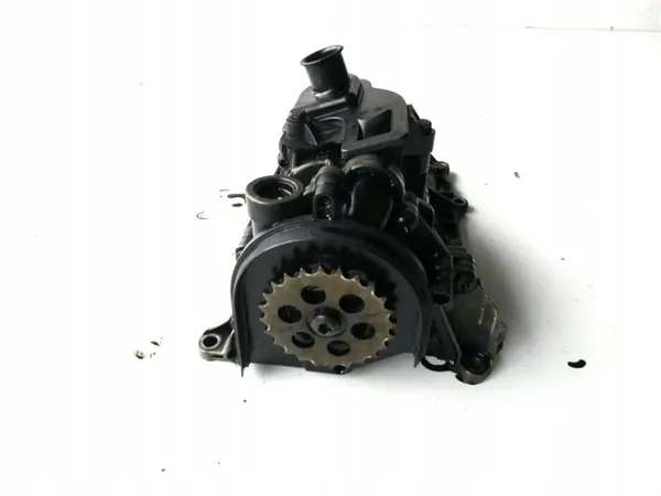 Käytetty öljypumppu OEM 25272RWSSHJO BMW 5 E60/E61 image 6