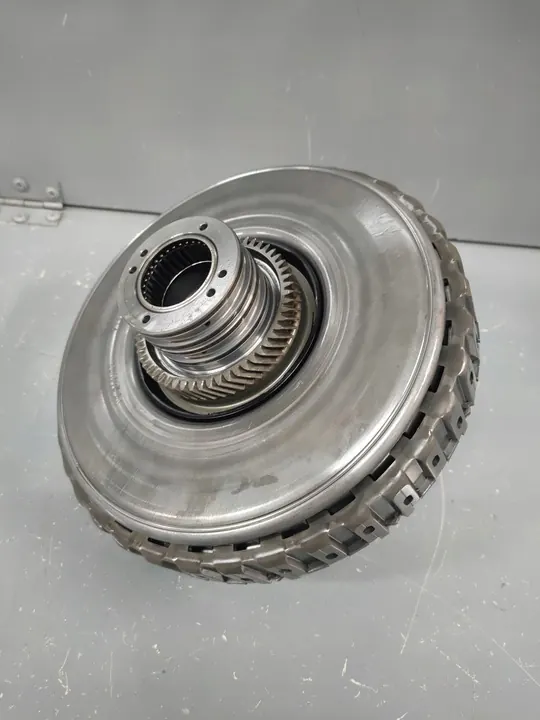 CUPRA FORMENTOR LEON Conjunto de embreagem 2.0-TSI DSG-7 DQ381 image 2