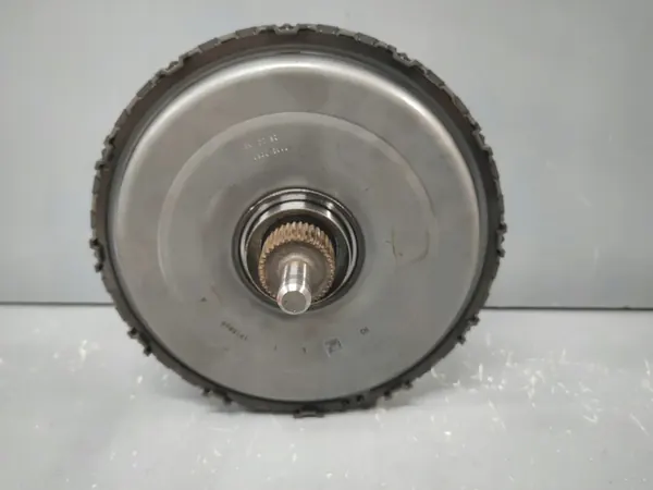 CUPRA FORMENTOR LEON Conjunto de embreagem 2.0-TSI DSG-7 DQ381 image 4