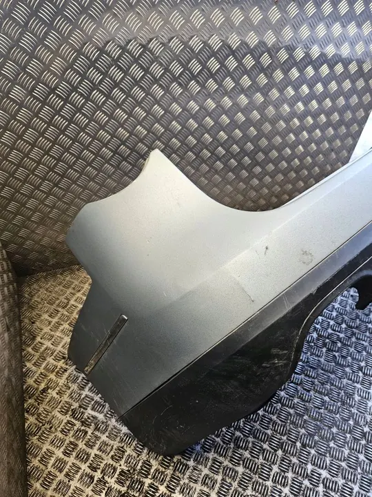 VW PASSAT B6 Station Wagon Paraurti Posteriore 3C9807421 image 2