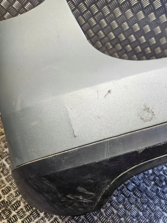 VW PASSAT B6 Station Wagon Paraurti Posteriore 3C9807421 image 3