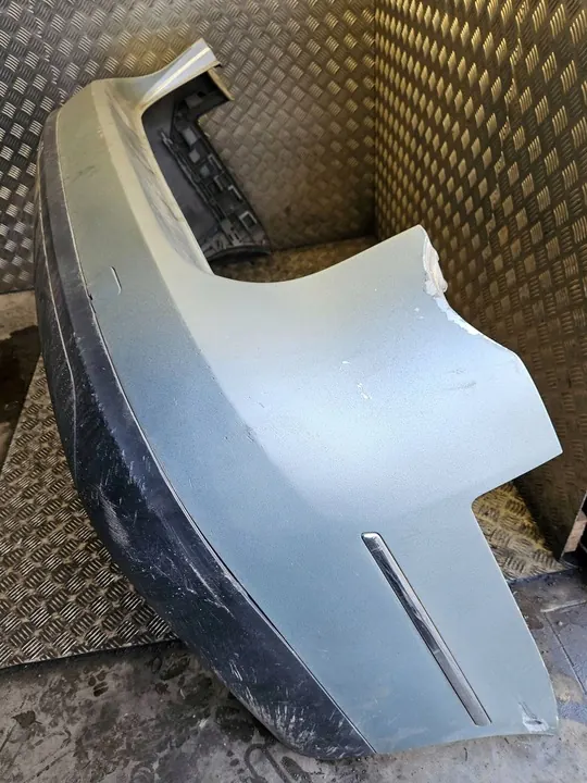 VW PASSAT B6 Station Wagon Paraurti Posteriore 3C9807421 image 5