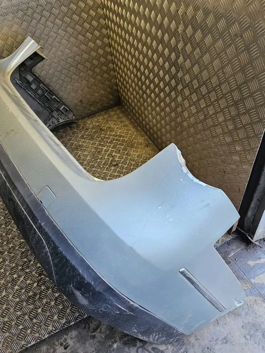 VW PASSAT B6 Station Wagon Paraurti Posteriore 3C9807421 image 7