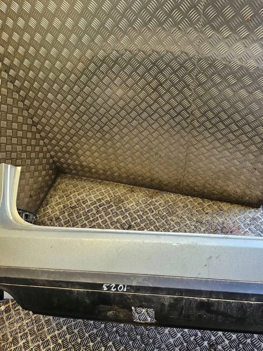 VW PASSAT B6 Station Wagon Paraurti Posteriore 3C9807421 image 8