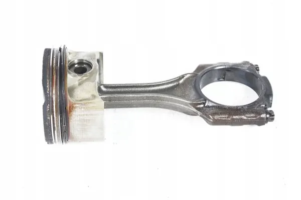 BMW E70 F85 X5 E71 F86 X6 N63 Pleuel image 3