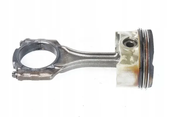 BMW E70 F85 X5 E71 F86 X6 N63 Pleuel image 4