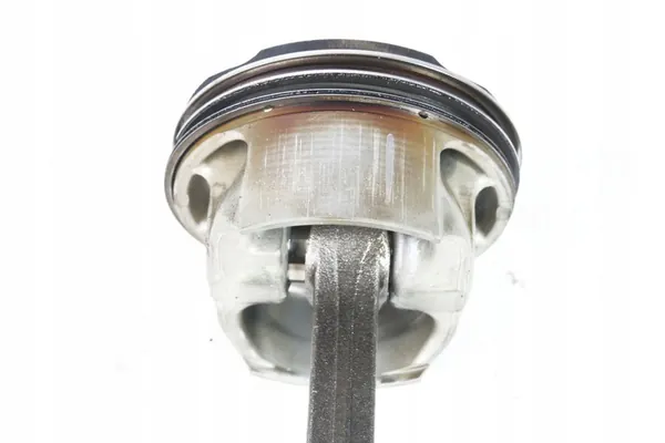 BMW E70 F85 X5 E71 F86 X6 N63 Pleuel image 5