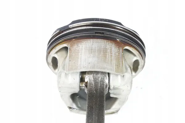 BMW E70 F85 X5 E71 F86 X6 N63 Pleuel image 6