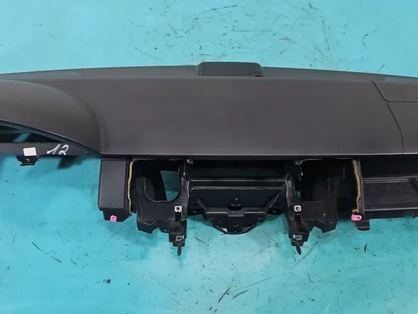 Salpicadero airbag pasajero OEM IMPRK1555897 Land Rover image 3