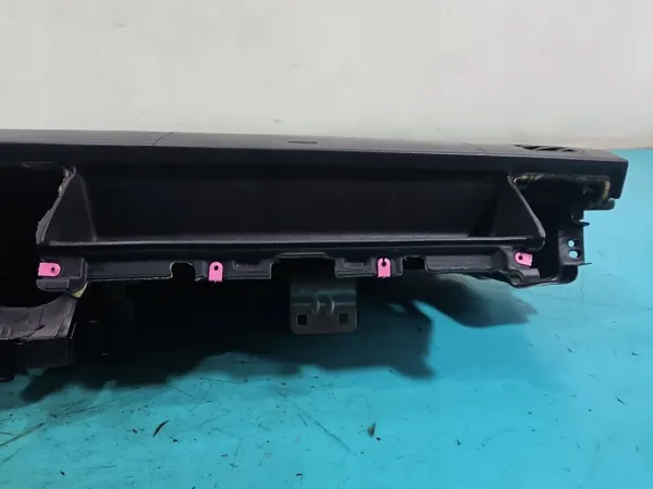 Salpicadero airbag pasajero OEM IMPRK1555897 Land Rover image 5