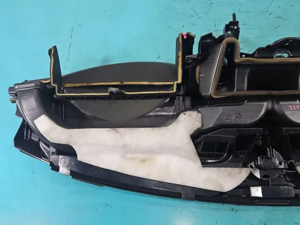 Salpicadero airbag pasajero OEM IMPRK1555897 Land Rover image 9