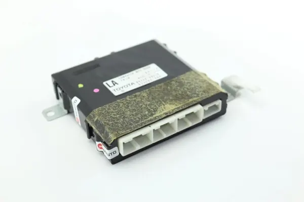 Módulo de porta dianteira esquerda Lexus LS430 OEM 8922350210 image 4