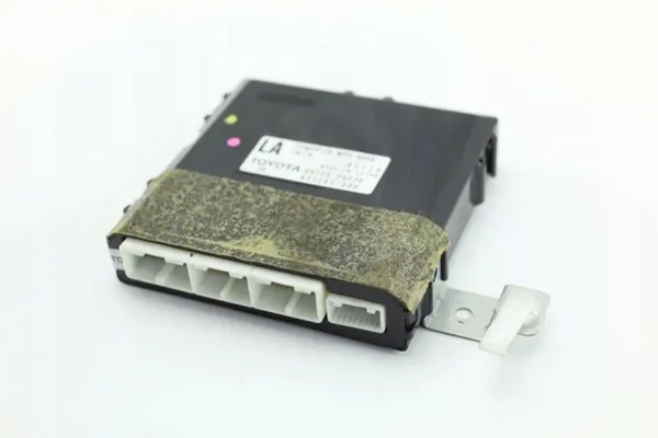 Módulo de porta dianteira esquerda Lexus LS430 OEM 8922350210 image 5