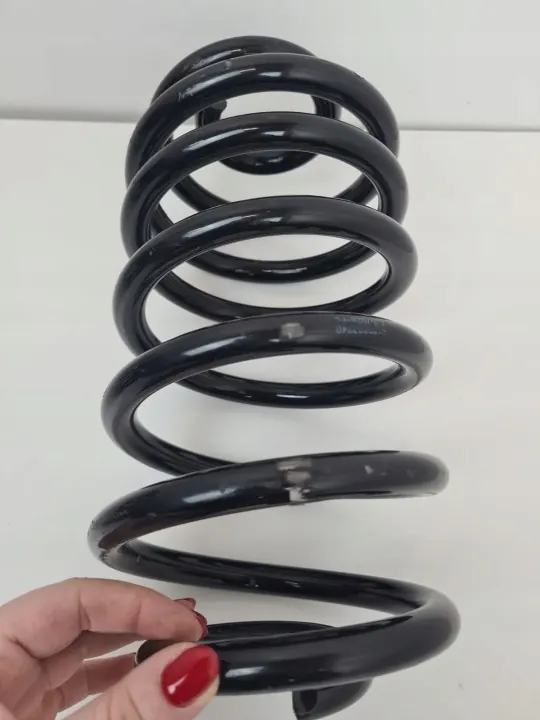 Muelles suspensión trasera OEM 742378187876 para Opel Insignia image 4