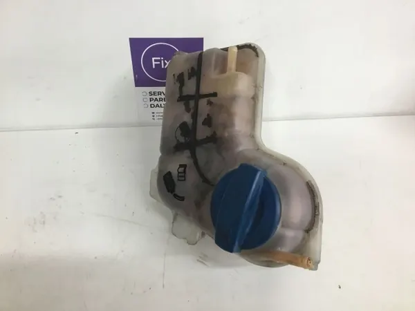 Audi A4 B7 Kylvätskeexpansionstank OEM 8E0121403C image 3