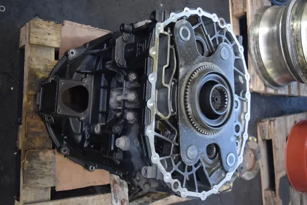 ZF12 AS 2330 växellådsdelar för MAN lastbilar image 3